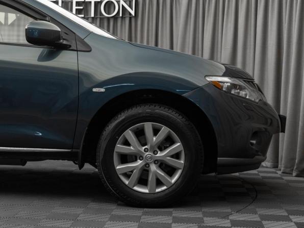 Nissan Murano II (Z51) Рестайлинг 2 с пробегом 2012 года, цена 1 450 000 рублей, 140789 км, внедорожник, Автокод Объявления