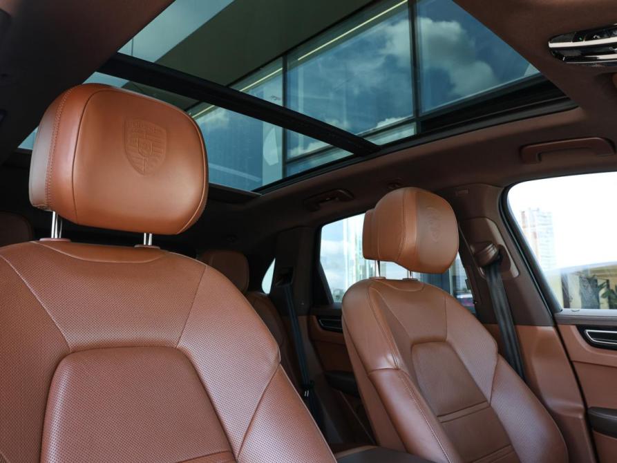 Porsche Cayenne III Москва  - изображение 10