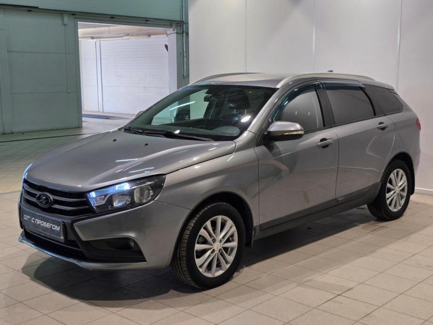 Lada (ВАЗ) Vesta I Самара  - изображение 2