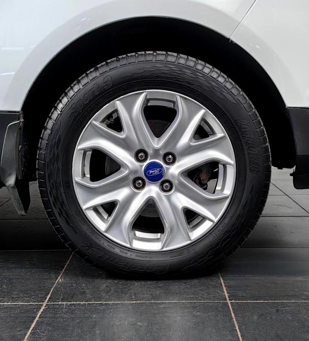 Ford EcoSport II Москва  - изображение 23