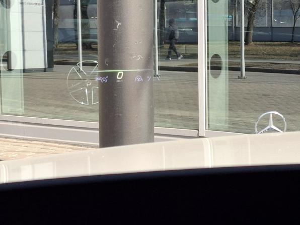 Mercedes-Benz S-Класс VII (W223) с пробегом 2022 года, цена 14 250 000 рублей, 35241 км, седан, Автокод Объявления