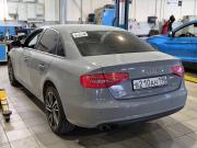 Audi A4 IV (B8) Рестайлинг Санкт-Петербург  - изображение 11