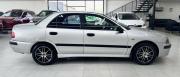 Mitsubishi Carisma I Рестайлинг Шахты  - изображение 21