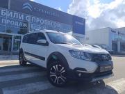 Lada (ВАЗ) Largus I Рестайлинг Тверь  - изображение 28