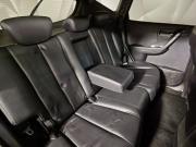 Nissan Murano I (Z50) Москва  - изображение 36