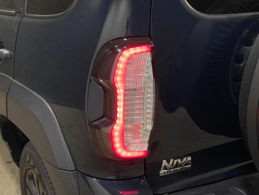 Lada (ВАЗ) Niva Travel I Челябинск  - изображение 7