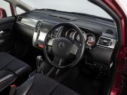 Nissan Tiida I Тюмень  - изображение 32