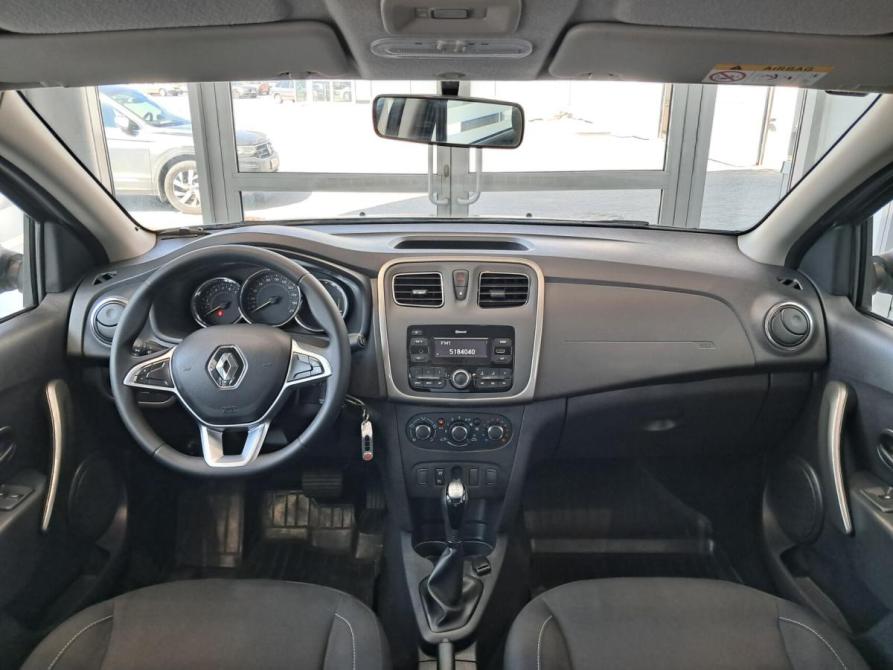 Renault Sandero II Рестайлинг Казань  - изображение 17