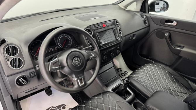 Volkswagen Golf Plus I с пробегом 2006 года, цена 310 000 рублей, 310759 км, хэтчбек, Автокод Объявления