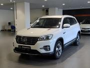 Changan CS75 I Рестайлинг Казань  - изображение 23