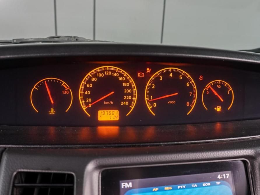 Nissan Primera III (P12) Воронеж  - изображение 17