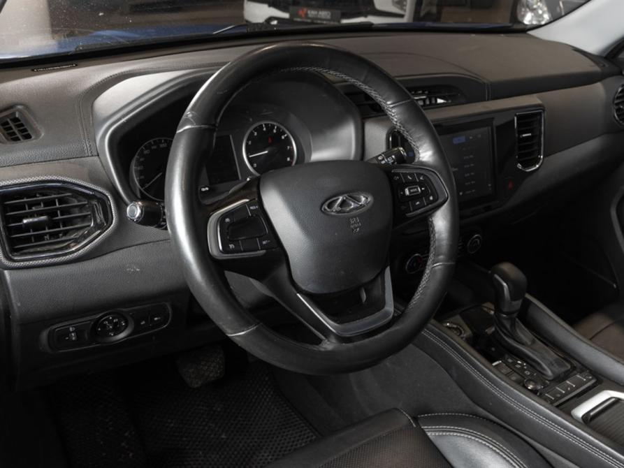 Chery Tiggo 4 I Рестайлинг Казань  - изображение 5