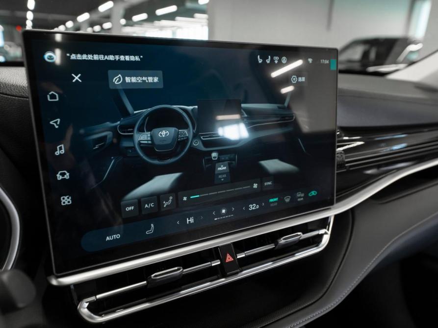 Toyota Highlander IV (XU70) Москва  - изображение 25
