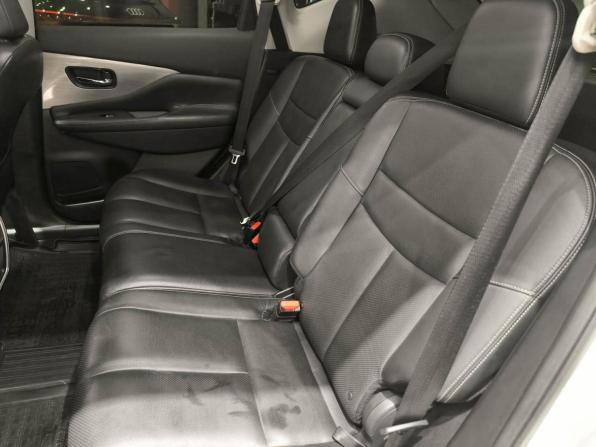 Nissan Murano III (Z52) с пробегом 2019 года, цена 2 550 000 рублей, 122475 км, внедорожник, Автокод Объявления
