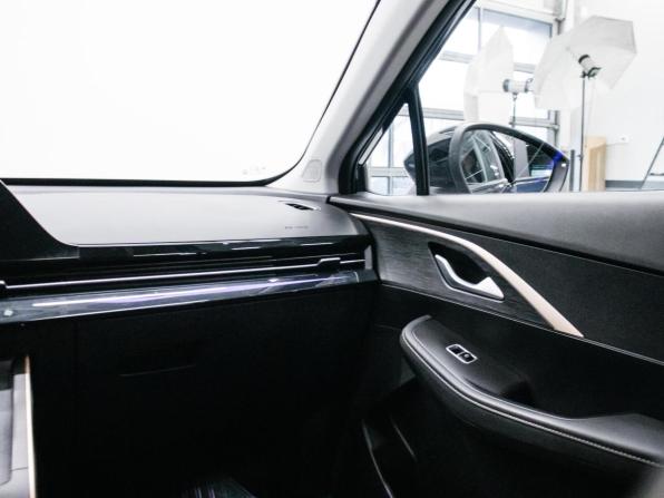 Omoda C5 I Рестайлинг с пробегом 2024 года, цена 1 799 000 рублей, 27608 км, внедорожник, Автокод Объявления
