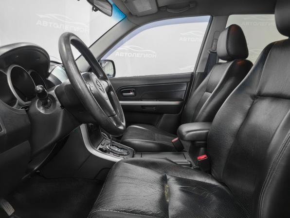 Suzuki Grand Vitara II с пробегом 2005 года, цена 800 000 рублей, 282000 км, внедорожник, Автокод Объявления