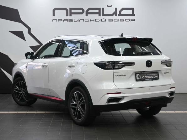 Changan CS55 Plus II с пробегом 2024 года, цена 2 199 900 рублей, 38517 км, внедорожник, Автокод Объявления
