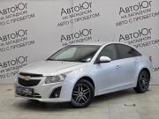 Chevrolet Cruze I Рестайлинг Ставрополь  - изображение 23