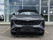 Geely Cityray Ярославль  - изображение 16