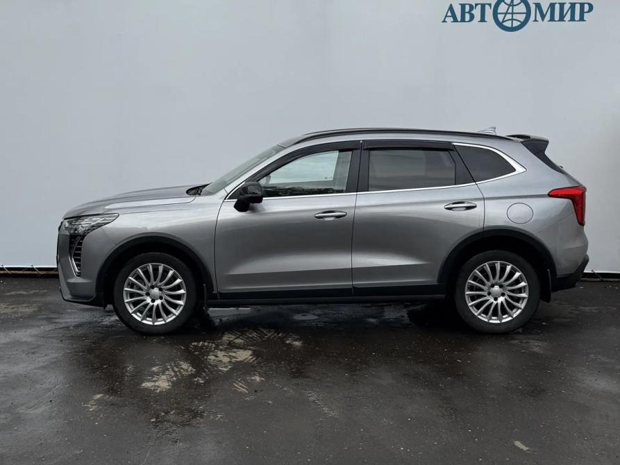 Haval Jolion I Рестайлинг Москва  - изображение 5