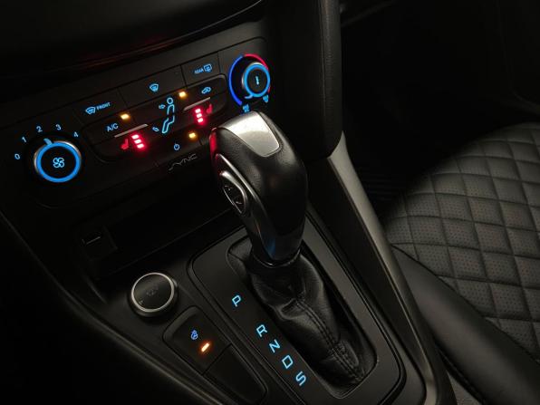 Ford Focus III Рестайлинг с пробегом 2019 года, цена 1 095 000 рублей, 99739 км, седан, Автокод Объявления