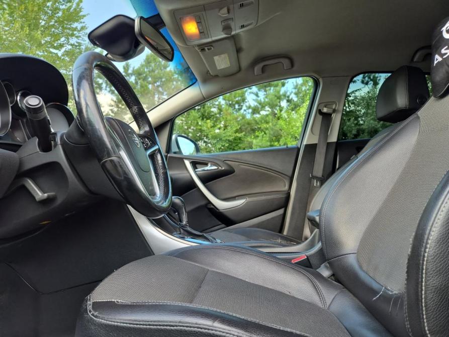 Opel Astra J Саратов  - изображение 22