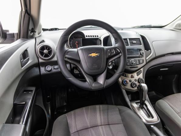 Chevrolet Aveo II с пробегом 2014 года, цена 768 000 рублей, 135905 км, седан, Автокод Объявления