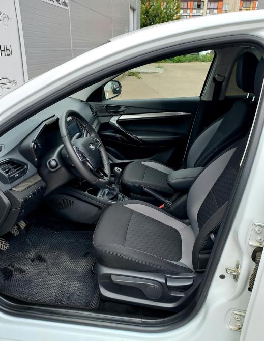 Lada (ВАЗ) Vesta I Рестайлинг (NG) Набережные Челны  - изображение 11