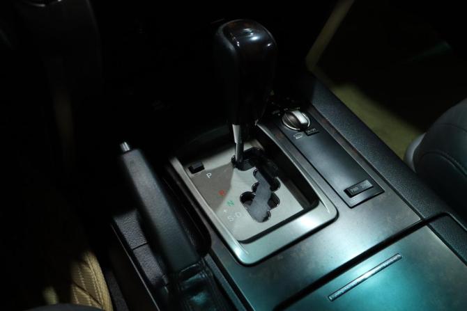 Toyota Land Cruiser 200 Series с пробегом 2010 года, цена 3 395 000 рублей, 233114 км, внедорожник, Автокод Объявления