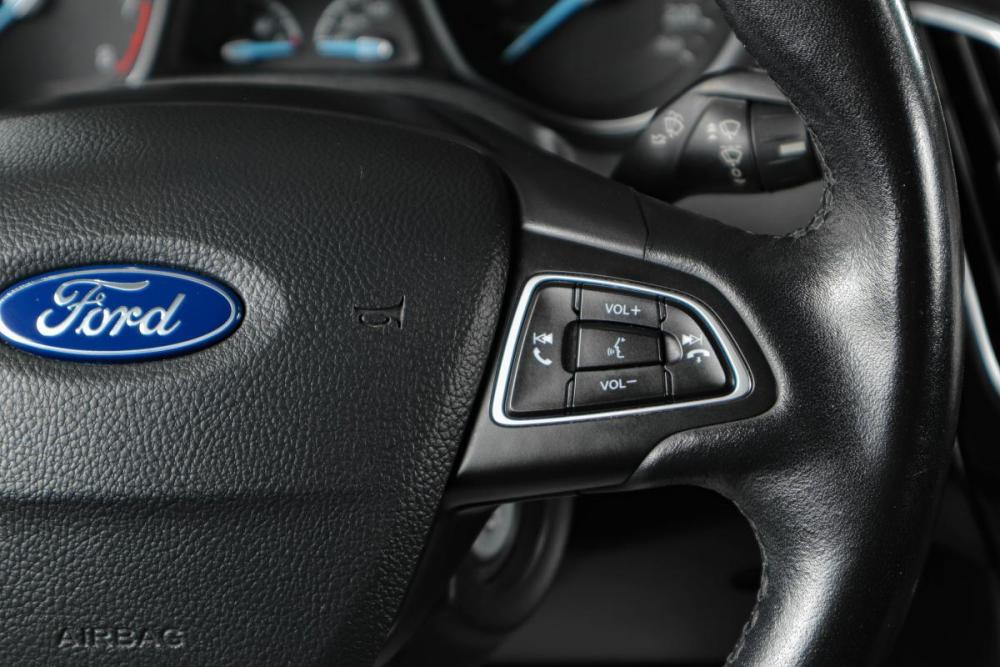 Ford Focus III Рестайлинг Тюмень  - изображение 16