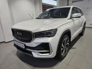 Geely Monjaro I Москва  - изображение 29