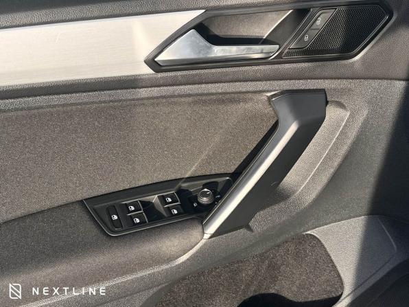 Volkswagen Tiguan II с пробегом 2017 года, цена 1 690 000 рублей, 173800 км, внедорожник, Автокод Объявления