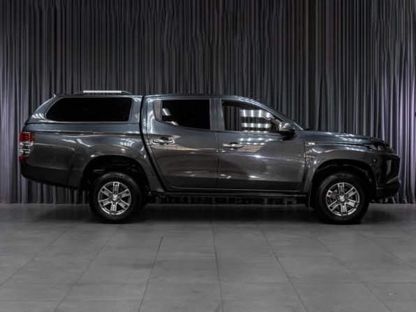 Mitsubishi L200 V Рестайлинг с пробегом 2021 года, цена 2 949 000 рублей, 117895 км, offers.body_type.unknown, Автокод Объявления