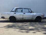 Lada (ВАЗ) 2107 Москва  - изображение 20