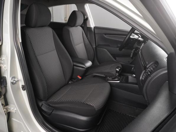 Kia Rio IV с пробегом 2018 года, цена 1 529 000 рублей, 93291 км, седан, Автокод Объявления