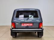 Lada (ВАЗ) 2121 (4x4) I Рестайлинг (2020) Альметьевск  - изображение 27