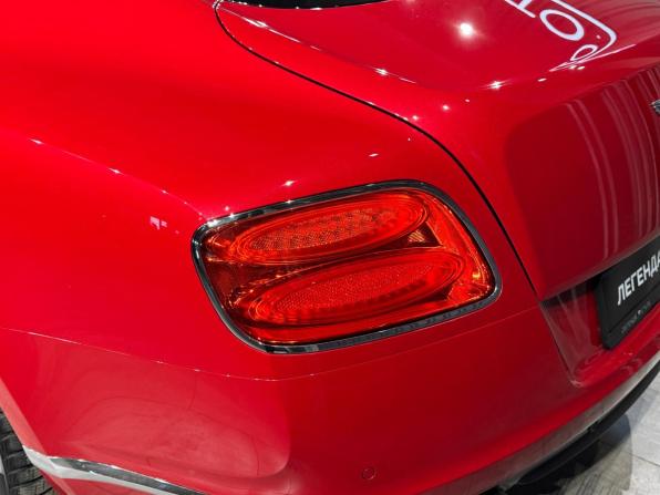 Bentley Continental GT II с пробегом 2015 года, цена 5 500 000 рублей, 72744 км, купе, Автокод Объявления