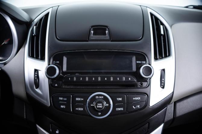 Chevrolet Cruze I Рестайлинг с пробегом 2014 года, цена 819 000 рублей, 151258 км, седан, Автокод Объявления