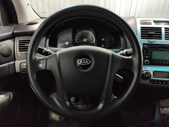 Kia Sportage II с пробегом 2007 года, цена 730 000 рублей, 207057 км, внедорожник, Автокод Объявления