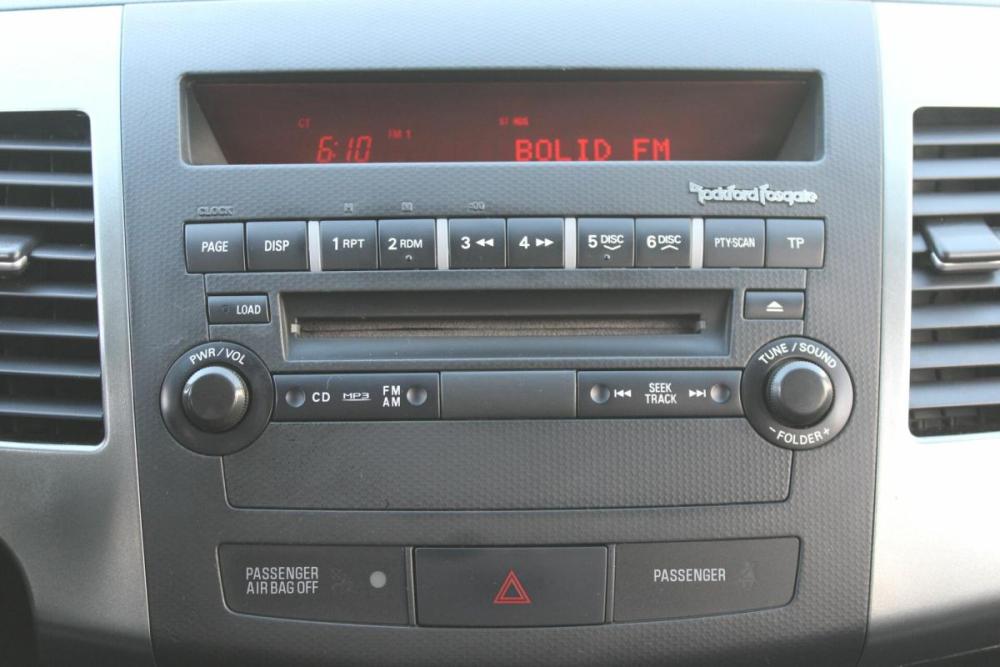 Mitsubishi Outlander II Пермь  - изображение 14