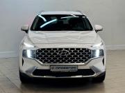Hyundai Santa Fe IV Балашиха  - изображение 23