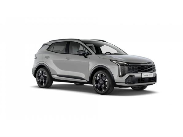 Новый Kia Sportage V Рестайлинг 2025 года, цена 4 900 000 рублей, внедорожник, Автокод Объявления