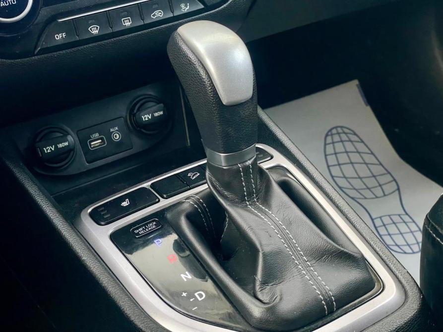 Hyundai Creta I Вологда  - изображение 22