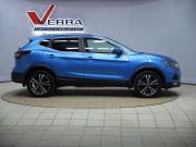 Nissan Qashqai II Рестайлинг Уфа  - изображение 21