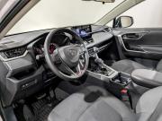 Toyota RAV4 V (XA50) Москва  - изображение 42