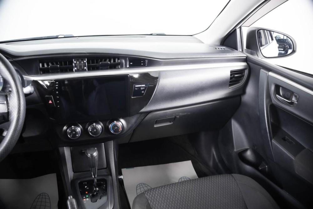 Toyota Corolla XI (E160 E170 E180) Пермь  - изображение 14