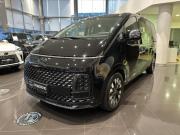 Hyundai Staria I Казань  - изображение 23