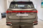 Geely Okavango I Рестайлинг Москва  - изображение 34