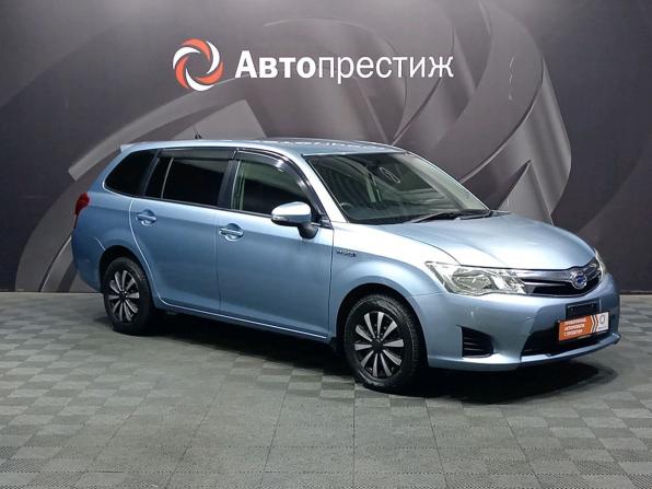 Toyota Corolla XI (E160 E170 E180) с пробегом 2014 года, цена 990 000 рублей, 171690 км, универсал, Автокод Объявления