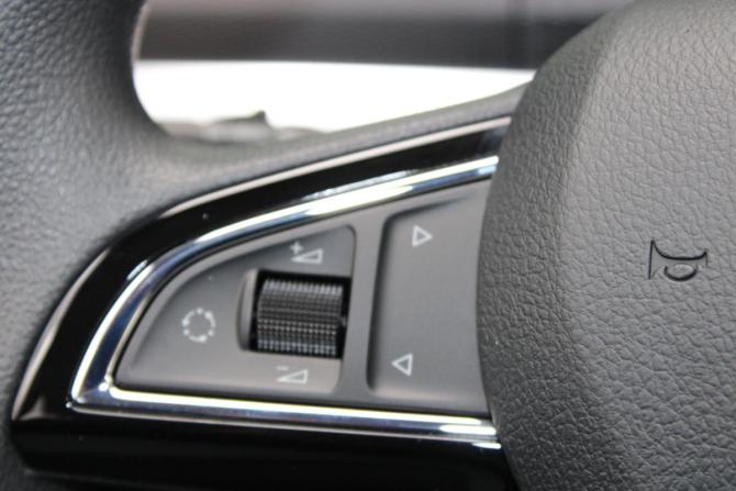 Skoda Kamiq I (China Market) с пробегом 2026 года, цена 2 749 000 рублей, 10 км, внедорожник, Автокод Объявления